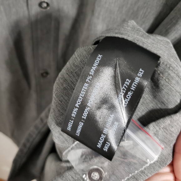 Zeroxposur Short Sleeve Shirt - Picture 4 of 4